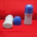 50ml plastic Roll on Deodorant Bottles(FRD50-G)